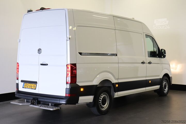 Delivery van Volkswagen Crafter 2.0 TDI 177PK L3H3 - EURO 6 - Airco - C...