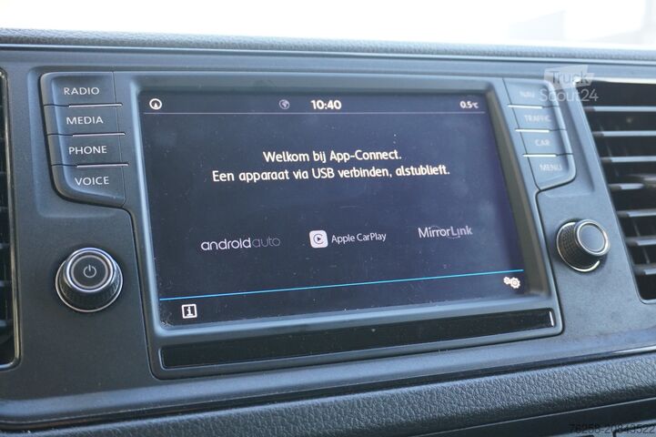 Delivery van Volkswagen Crafter 2.0 TDI 177PK L3H3 - EURO 6 - Airco - C...