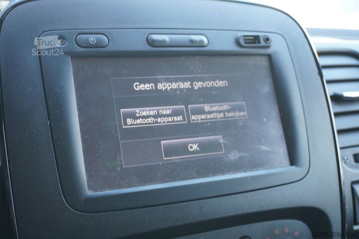 Delivery van Opel Vivaro 1.6 CDTI 125PK L2 - EURO 6 - Airco - Nav...