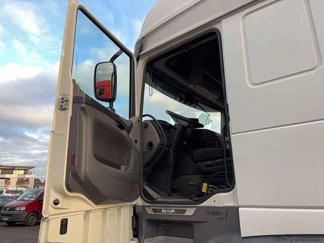 Tractor Unit DAF XF 530 FT