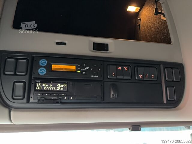 Tractor Unit DAF XF 530 FT