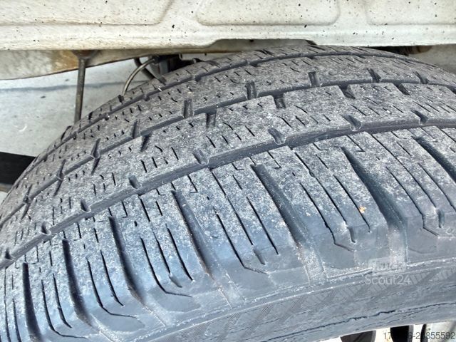 Bestelwagen met verhoogd dak MAN TGE 3.180 L4H3 2x Tür, Turbo neu, Navi, Ahk.