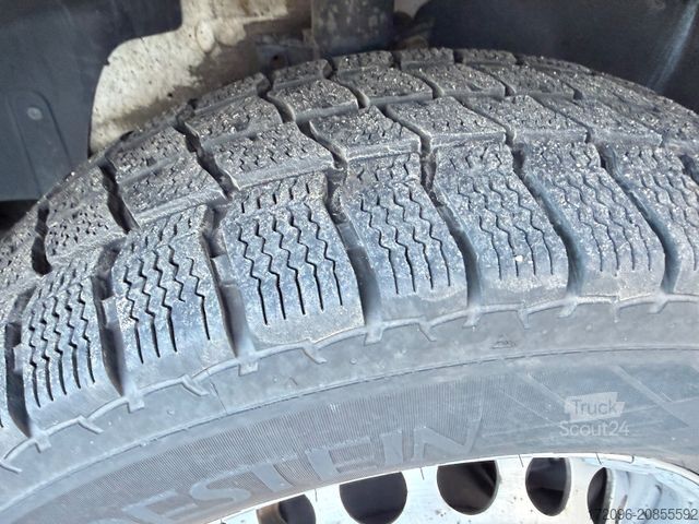 Bestelwagen met verhoogd dak MAN TGE 3.180 L4H3 2x Tür, Turbo neu, Navi, Ahk.