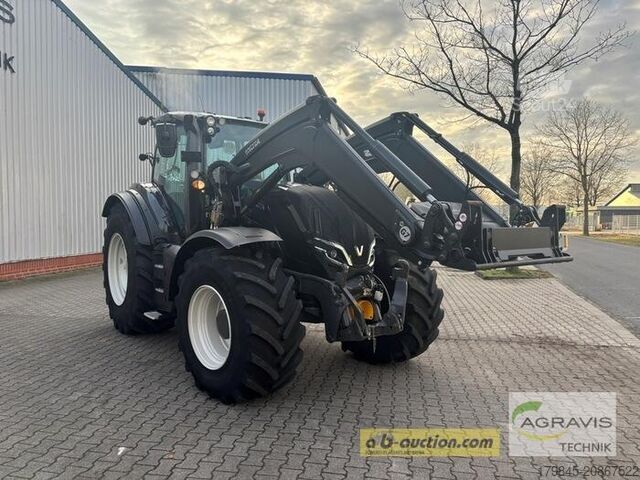 Tractor Valtra T 175 EA 2A1