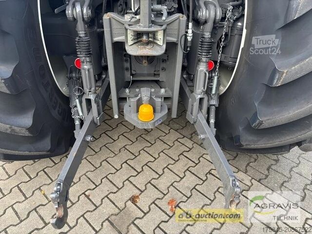 Tractor Valtra T 175 EA 2A1