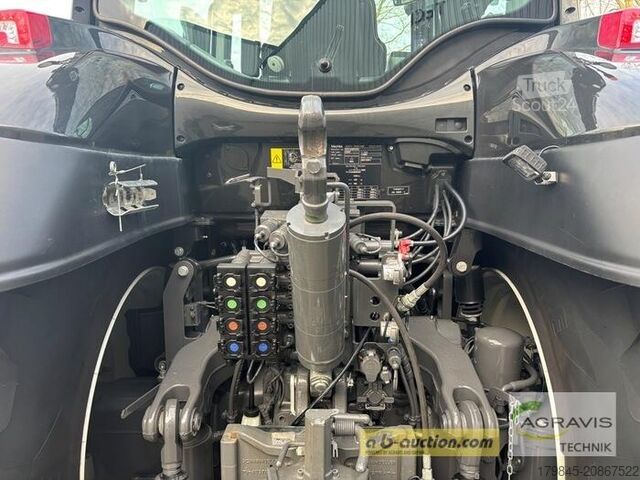 Tractor Valtra T 175 EA 2A1