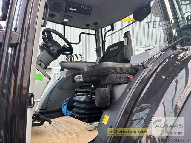 Traktor Valtra T 175 EA 2A1