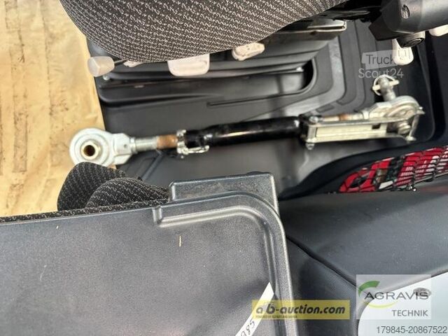 Tractor Valtra T 175 EA 2A1