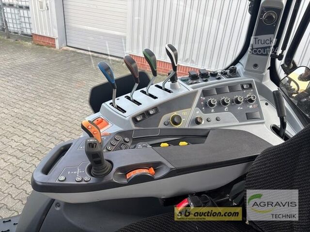 Tractor Valtra T 175 EA 2A1