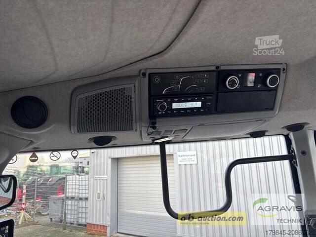 Traktor Valtra T 175 EA 2A1