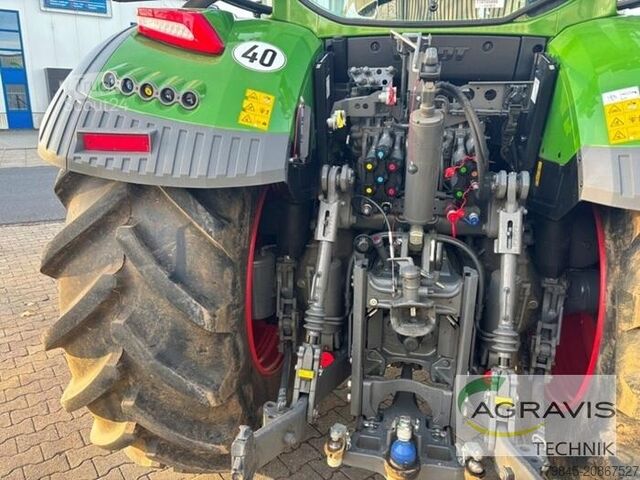 Tractor Fendt 724 VARIO GEN-7 Profi+ Setting2