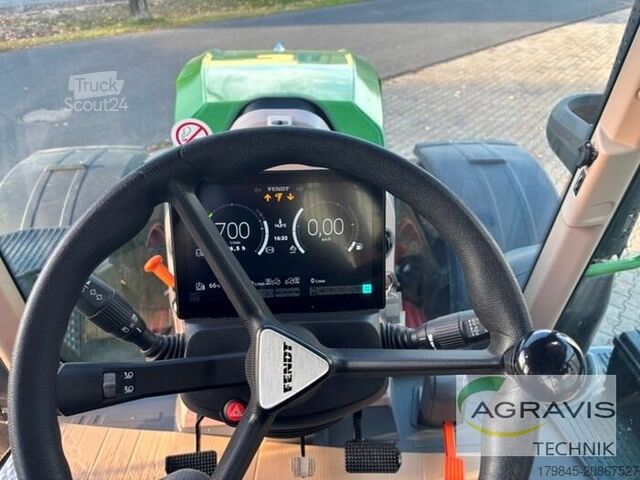 Tractor Fendt 724 VARIO GEN-7 Profi+ Setting2
