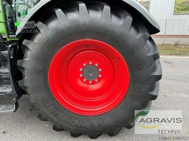 Tractor Fendt 724 VARIO GEN-7 Profi+ Setting2