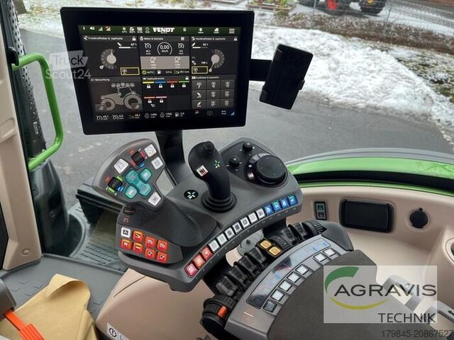 Tractor Fendt 724 VARIO GEN-7 Profi+ Setting2