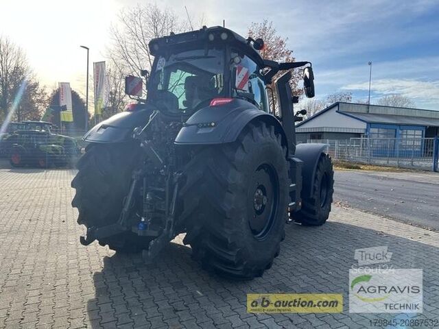 Traktor Valtra Q 305 1A9