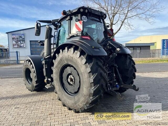 Traktor Valtra Q 305 1A9