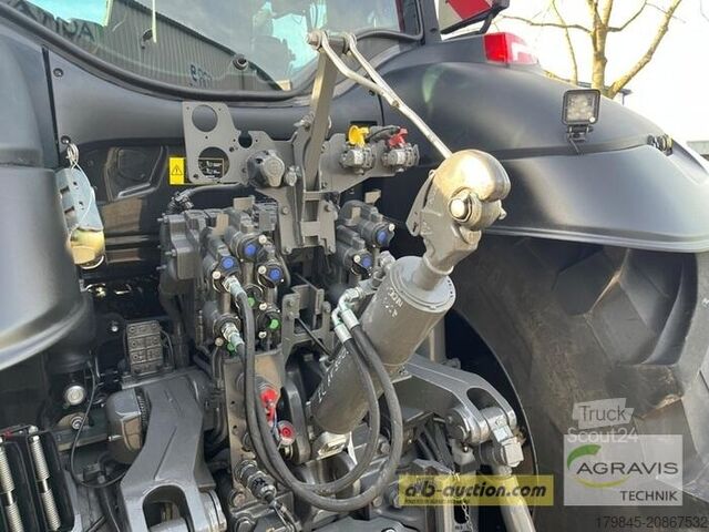 Tractor Valtra Q 305 1A9