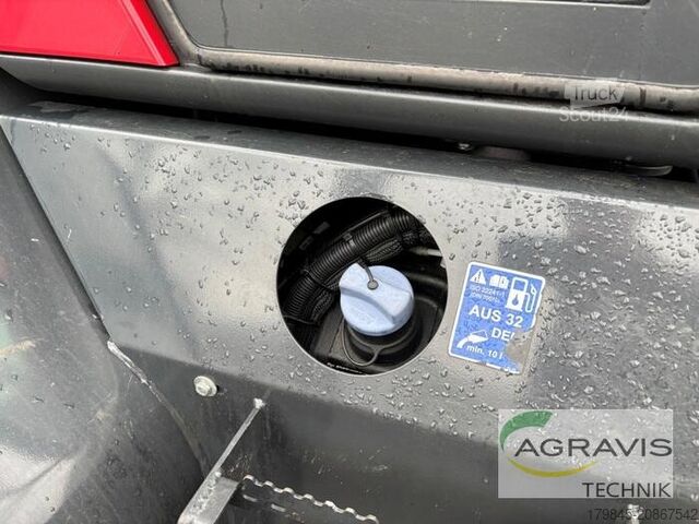 Hofschlepper Schäffer 9640 T