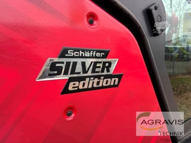 Hofschlepper Schäffer 9640 T