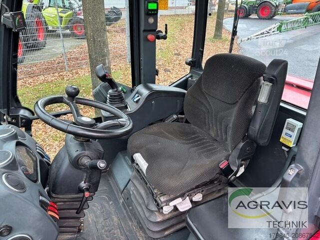 Hofschlepper Schäffer 9640 T