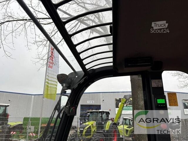 Hofschlepper Schäffer 9640 T