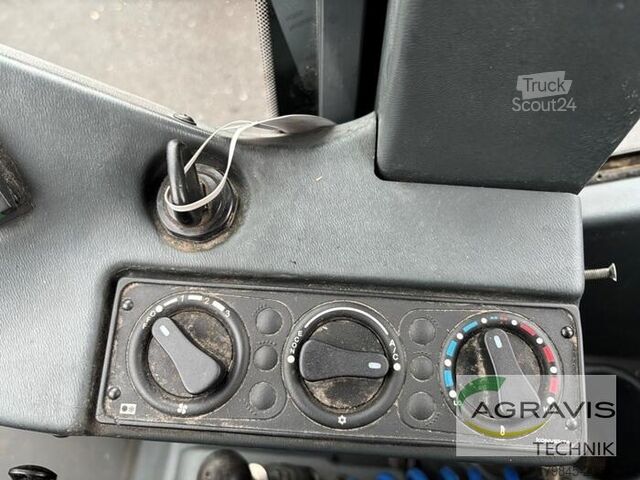 Hofschlepper Schäffer 9640 T