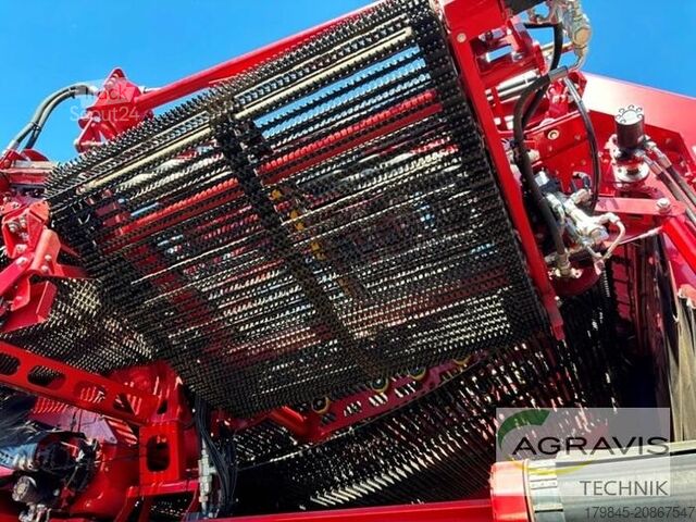 Technologia ziemniaczana Grimme EVO 280