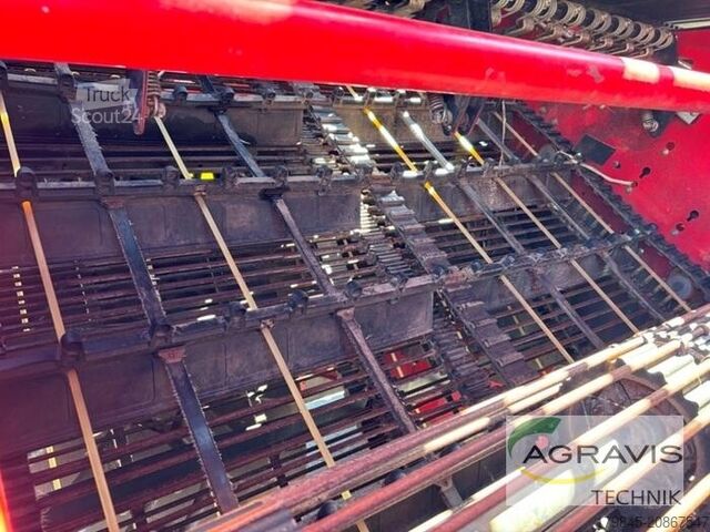 Technologia ziemniaczana Grimme EVO 280