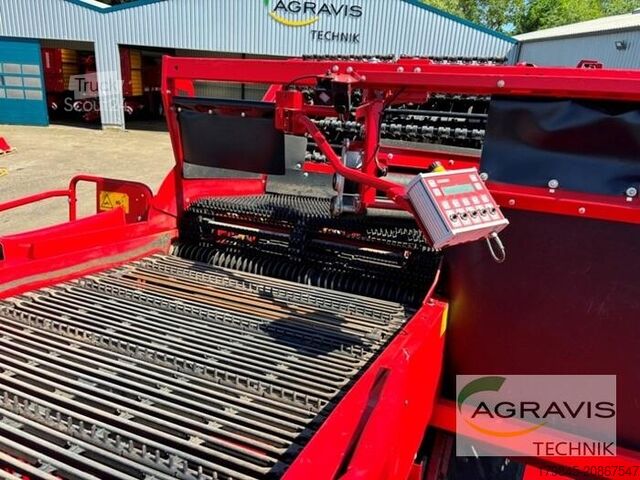 Technologia ziemniaczana Grimme EVO 280