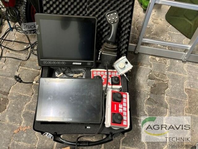 Technologia ziemniaczana Grimme EVO 280