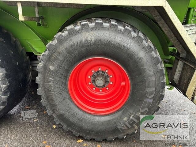 Gülletechnik Wienhoff 20.300 TW PROFI LINE