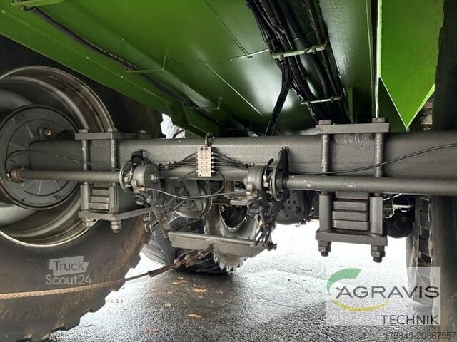 Gülletechnik Wienhoff 20.300 TW PROFI LINE