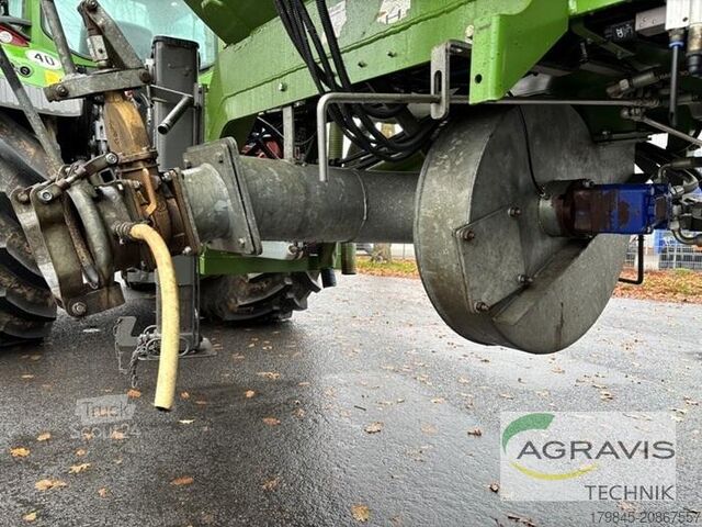 Gülletechnik Wienhoff 20.300 TW PROFI LINE