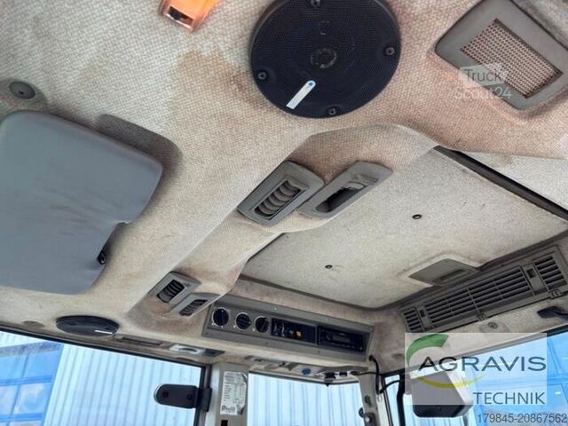 Tractor Fendt 712 VARIO