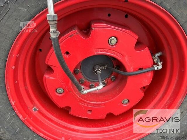 Traktor Fendt 826 VARIO SCR