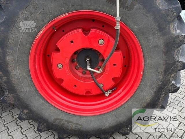 Tractor Fendt 826 VARIO SCR