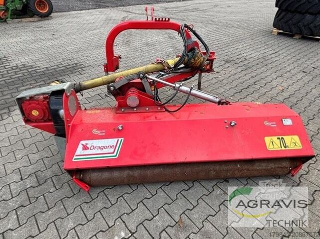 Verpleegtechnologie Dragone ROAD V 200