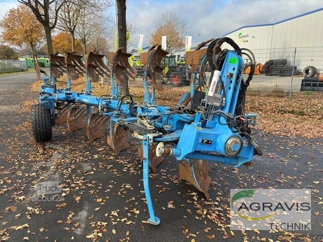 Charrue Lemken JUWEL 8 V 6 N 100