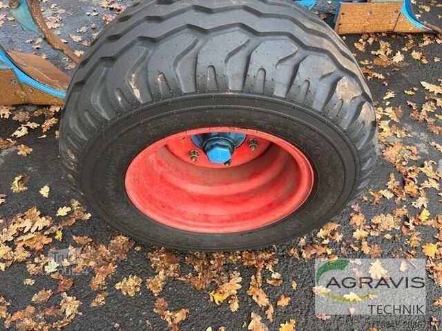 Charrue Lemken JUWEL 8 V 6 N 100