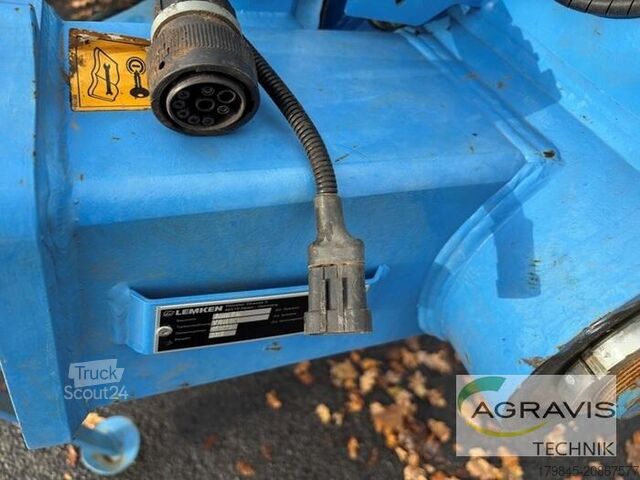 Charrue Lemken JUWEL 8 V 6 N 100