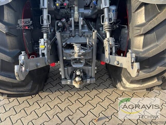 Traktor Fendt 724 VARIO GEN-6 Power Setting 2