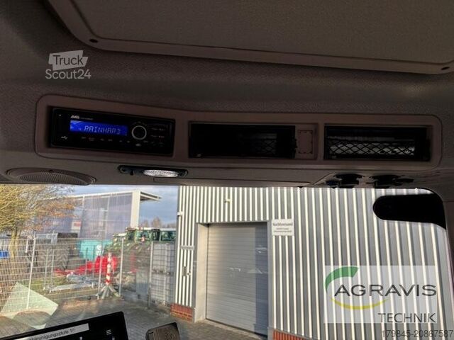 Tractor Fendt 724 VARIO GEN-6 Power Setting 2