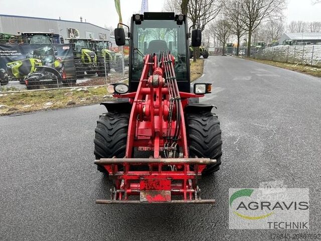 Tecnología de enfermería Schäffer 5070 Z