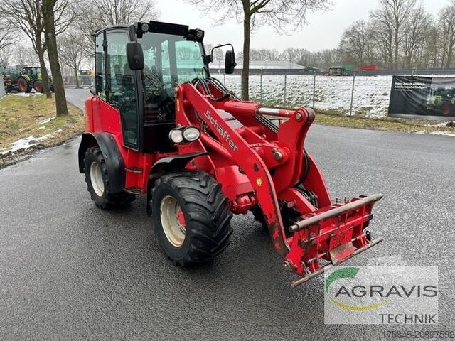 Nursing technology Schäffer 5070 Z