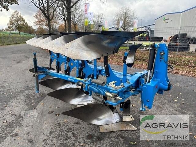 Pflug Rabe ALBATROS 120 M V