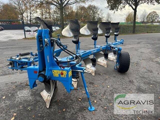 Pflug Rabe ALBATROS 120 M V