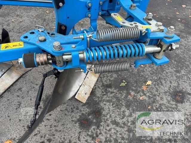 Pflug Rabe ALBATROS 120 M V