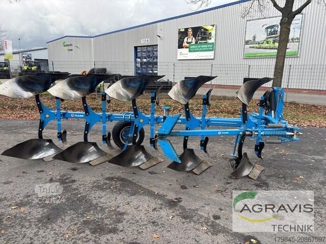 Pflug Rabe ALBATROS 120 M V