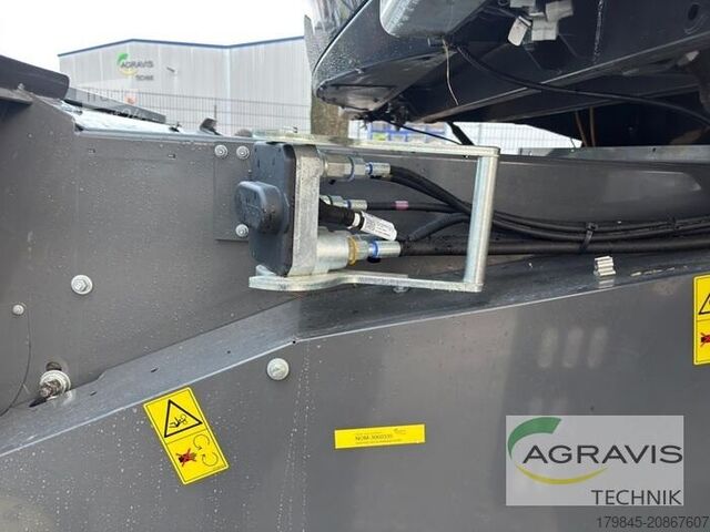 Maaidorser Fendt CORUS 526 MCS + PF 5,50 m