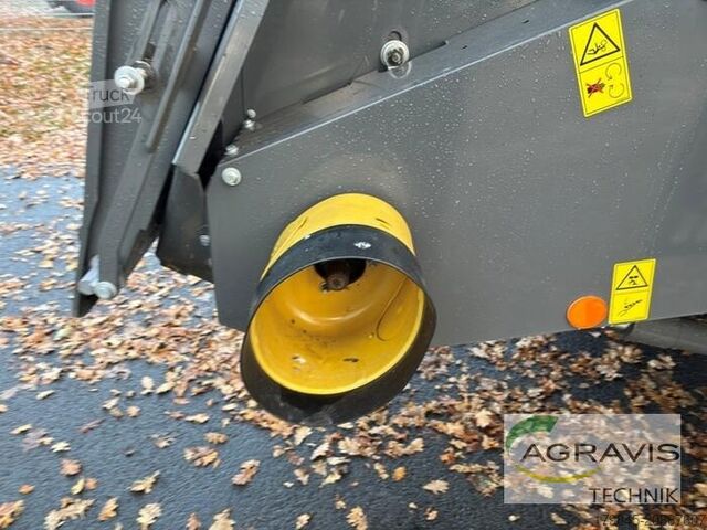 Maaidorser Fendt CORUS 526 MCS + PF 5,50 m